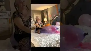 Fabulous cattex Balloons 