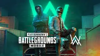 Alan Walker, K-391, Boy In Space - Paradise (Official 