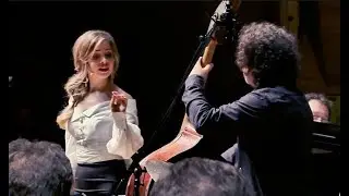 Алина Яровая: The Man I Love (Джордж Гершвин)