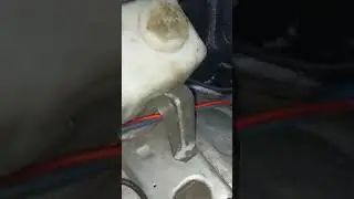ВАЗ классика не крутит стартер с ключа, в чем причина?