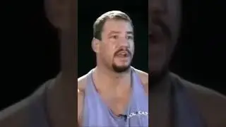 Леннокс Льюис. Новое видео уже на канале 