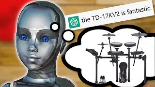 A.I. Has a Roland BIAS 😱
