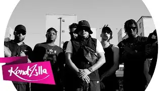 Breka Não - Sena MC | Prod. Delli Beatz (KondZilla)