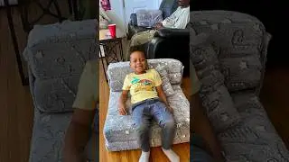 Me More Cool Sofa Futon