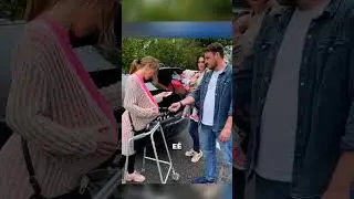 Неожиданное разоблачение #истории #история #новости #новость #добрыеновости