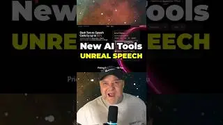 Unreal Speech AI Text-To-Speech. 40X Cheaper than Competitors! 