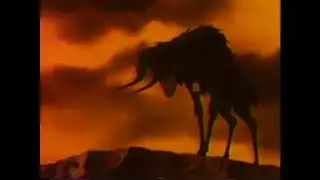 chirin no suzu - the wolf