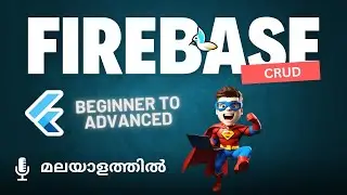 From Beginner to Advanced: Master Flutter Firebase CRUD with This Ultimate Guide