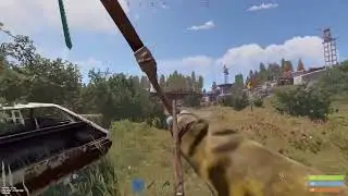 Rust Kernel Script 2023 New Recoil Macro [ALL MOUSE] 17.09.2023