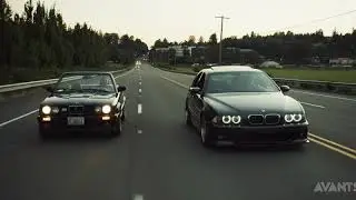 Enthusiasts Welcome - Mike and Andrew