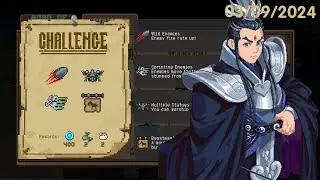 Soul Knight - Challenge (03/09/2024)