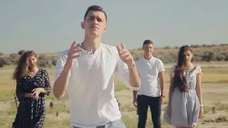 Вся Слава Тебе | ForChrist Project (Official Video)
