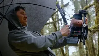 Shooting a Cinematic Fragrance Film for Prada