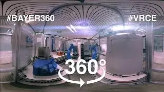 Functional Areas: IT for Research and Development (R&D IT), #BAYER360