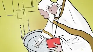 Что такое СВЯТАЯ ВОДА и можно ли ее ПОЛУЧИТЬ в ДОМАШНИХ УСЛОВИЯХ?!