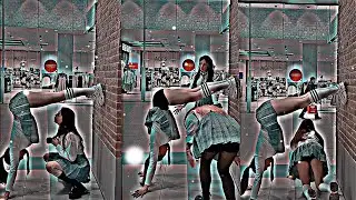 dil ke badle sanam| xml video| 4k status full screen| alight motion| edit video