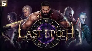 Last Epoch - Некромант через Призраков