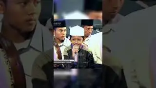 Maaak Jenthit nya Cak Fandy Versi Sayyid Haidar