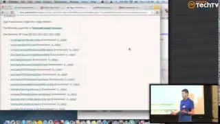 Introduction to Web Platform