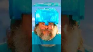 Стива не перехитрить Название: Minecraft в кино (2025) #фильм #сериал #моменты