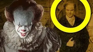ПРОИСХОЖДЕНИЕ ПЕННИВАЙЗА В ОНО 2 !!!