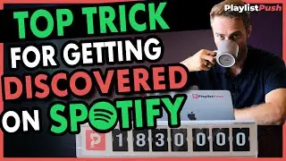 How To Get Discovered on Spotify