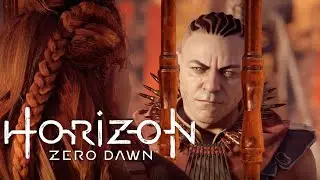 Horizon Zero Dawn - Великие тайны земли