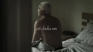 Leif Jordansson feat. Ebba Forsberg - Att släcka ner (Från filmen Småstad)