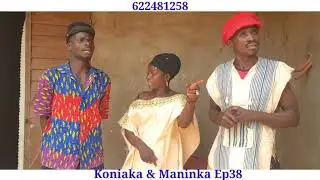 koniaka & manika seson  ep38