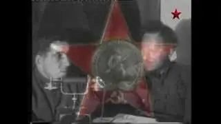 Боевые награды Советского Союза. фильм 1