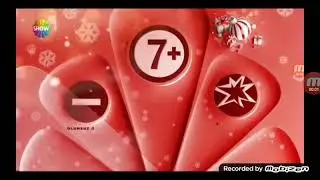 Show TV 7 Yaş ve Üzeri Jeneriği (18 Şubat 2021)