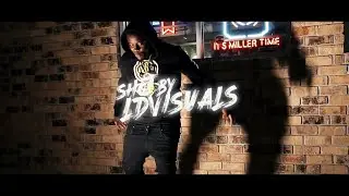 LilEda90sBaby - Talk My Sh*t (Official Video)