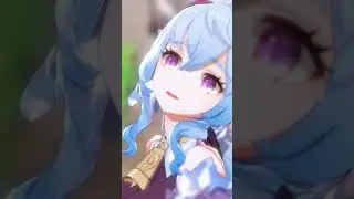 【MMD 原神/Genshin Impact】大喜 Big Love / Ganyu 甘雨 