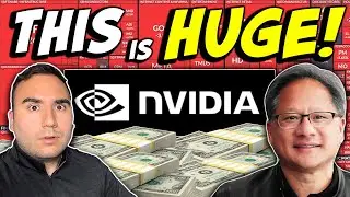 Nvidia Stock Will Go Up 20% After Earnings!?