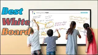 Best Whiteboard | Whiteboard Material for Your Space