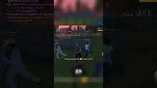 КАПТЫ на ХАСЛ ОНЛАЙН🎮 #radmirrp #hassleonline #акциязапросмотры