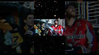 Овечкин и Кросби. Две звезды мимо плей-офф НХЛ 