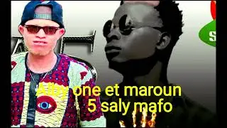 Alby one et maroun5 ai saly mafaux nagnouma den prodition 💯💯🇬🇳🇬🇳🇬🇳🎤🎤🎤+224 611514131