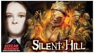 'Silent Hill' - REVIEW