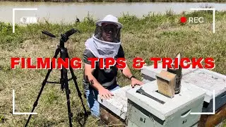 How I Shoot My YouTube Videos (It's not as hard as you think)