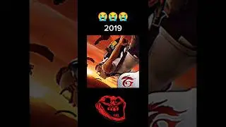 2017 , 2018 , 2019 old free Fire 🔥