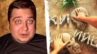 Evsukov Play СМОТРИТ Marmok Руки-убийцы | Hand Simulator: Survival/Horror
