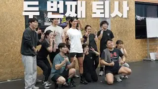 크로스핏 코치의 현실 (코치 후기?, 퇴사 이유?, 수입?)