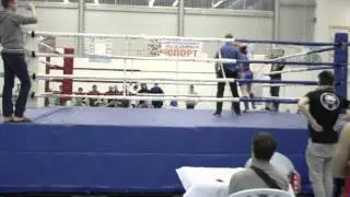 Вихрова Дарья ВСК Шторм   Каткова Анастасия Клетка Юниорки 60 кг