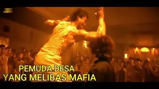 Rangkum film // ONG BAK TH3 TH4I WARRIOR