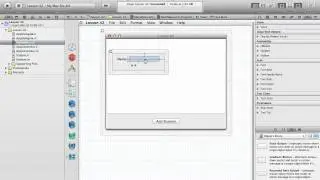 Cocoa Programming L42 - NSCollectionView