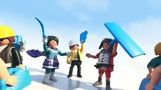 Playmobil