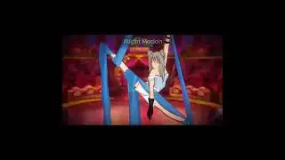 Round and round like a horse on a carousel // GachaLife // Meme // 