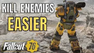 99% of new players don't know this in Fallout 76