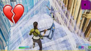 Attached 💔 (Fortnite Montage)